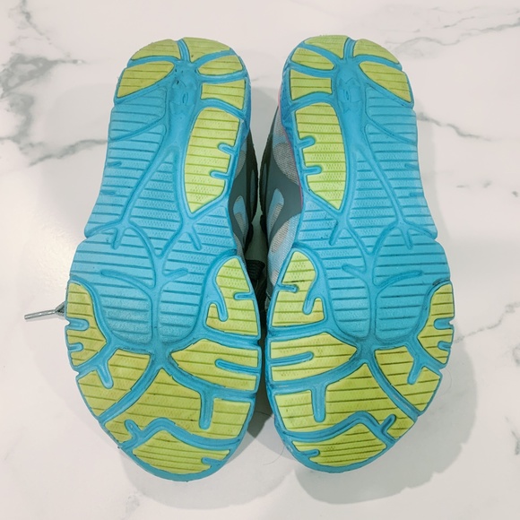 Under Armour 4D Foam Heatgear Running Shoe Size 6 - Picture 5 of 8